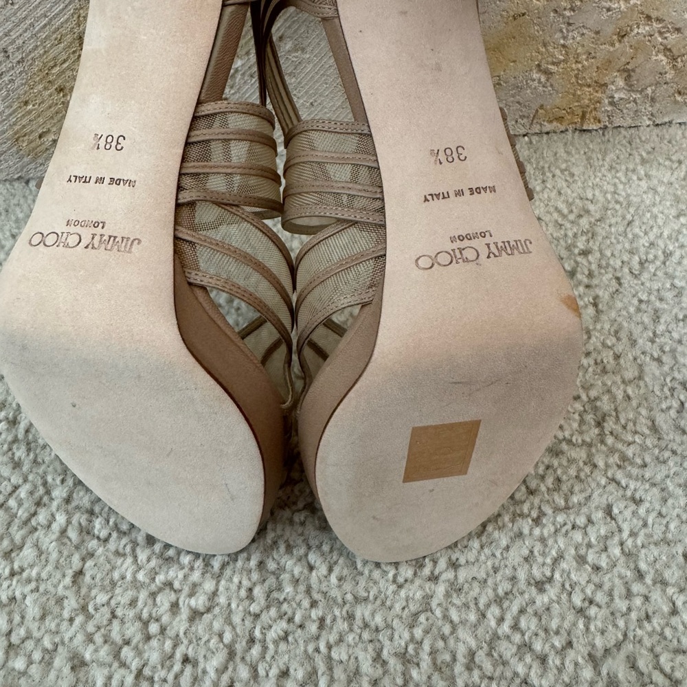 Jimmy Choo - Picture 6 of 6